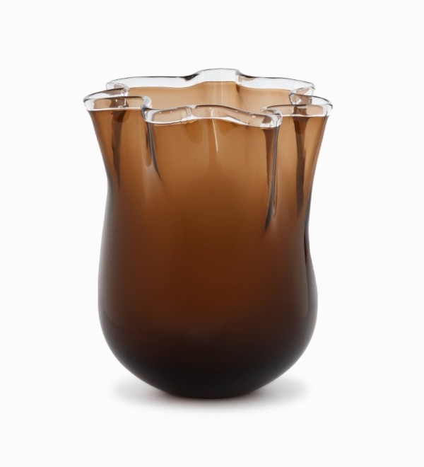 Ваза Pottle высота 34