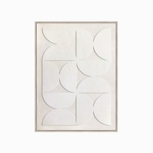Постер Volumetric 100х75