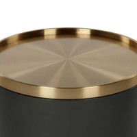 Кофейный столик Saffira диаметр 43
