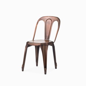 Обеденный стул Marais Vintage Wood