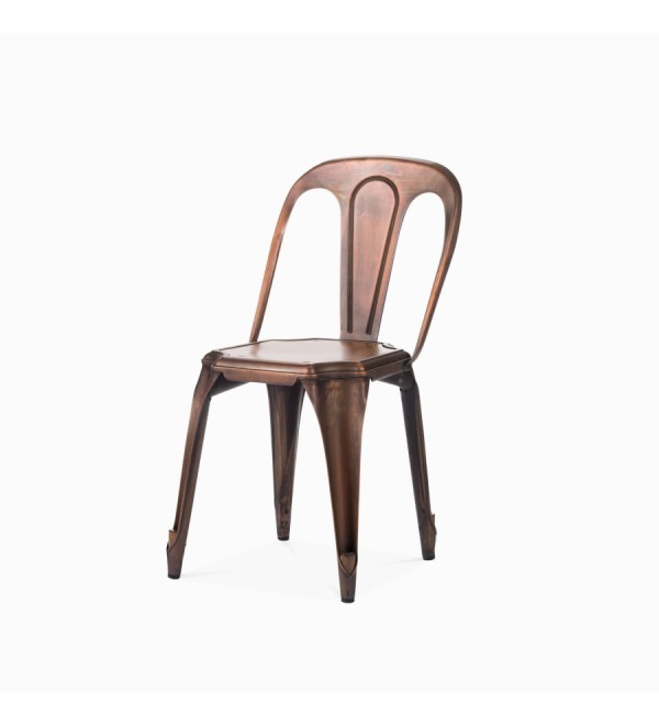 Обеденный стул Marais Vintage Wood