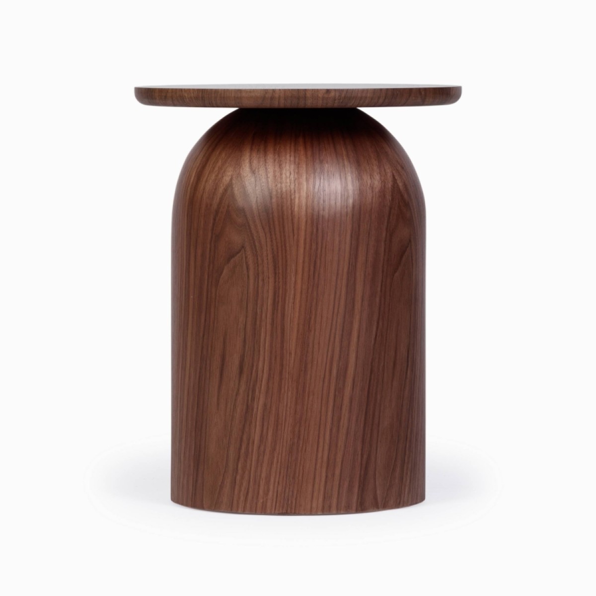 Кофейный столик Carado диаметр 38