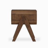 Прикроватная тумба Берген 49x39