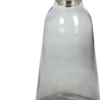 Кофейный столик Vaso Glass диаметр 50