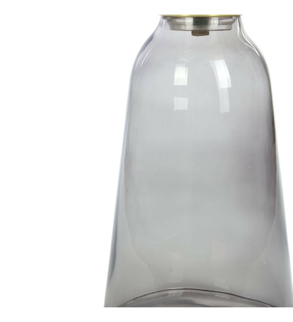 Кофейный столик Vaso Glass диаметр 50