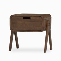 Прикроватная тумба Берген 49x39