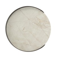 Кофейный столик Tray диаметр 40