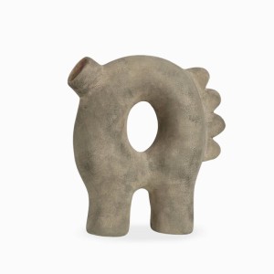 Ваза Bevel hole