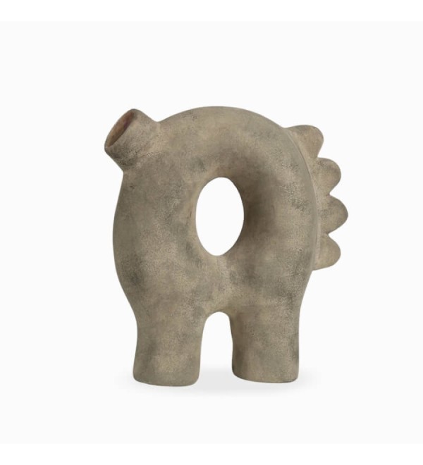 Ваза Bevel hole