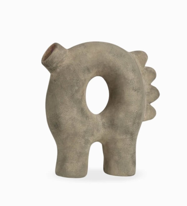 Ваза Bevel hole