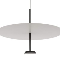 Подвесной светильник Plate диаметр 55
