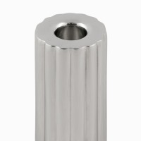 Подсвечник Glassy S
