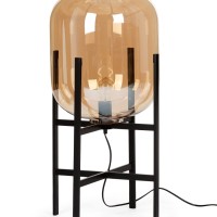 Настольная лампа Bottle диаметр 37
