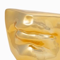 Статуэтка Golden body parts 2 (золотистый, арт. 2000992278614)