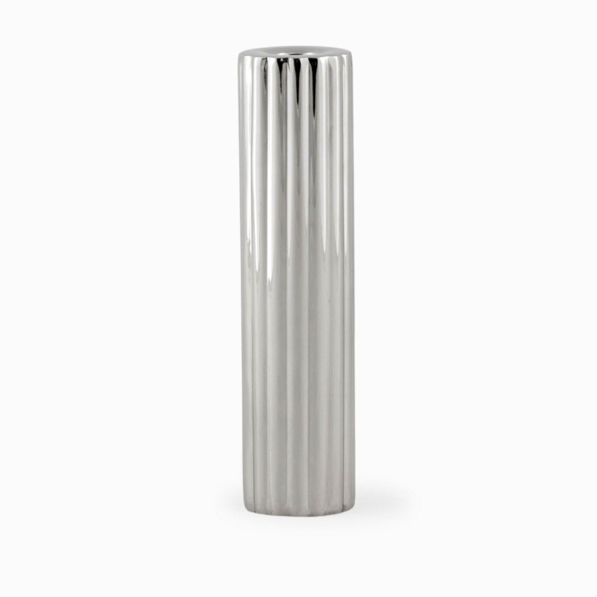 Подсвечник Glassy L