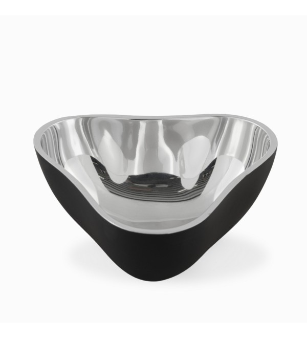 Миска Мetallic L