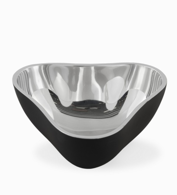 Миска Мetallic L