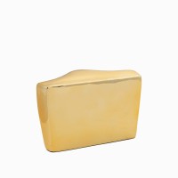 Статуэтка Golden body parts 2 (золотистый, арт. 2000992278614)