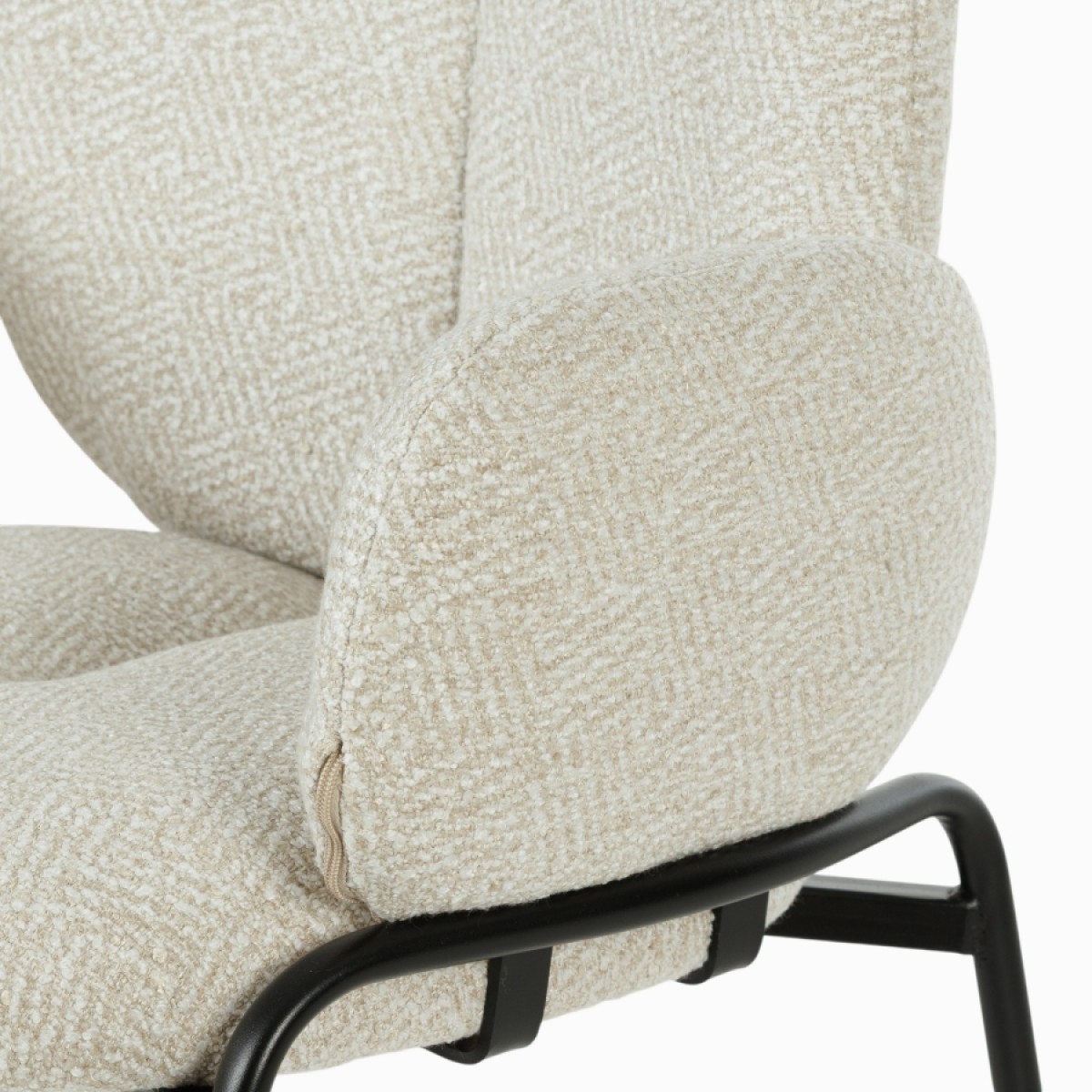 Обеденный стул Lunea Comfort