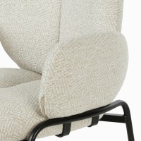 Обеденный стул Lunea Comfort