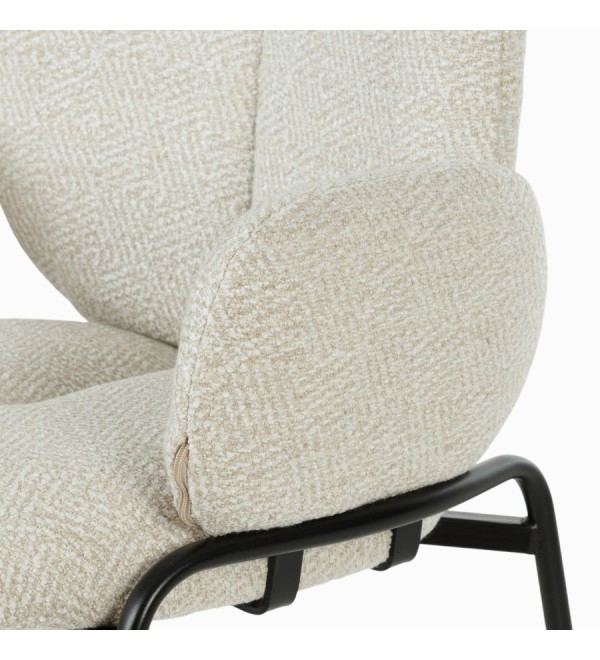 Обеденный стул Lunea Comfort