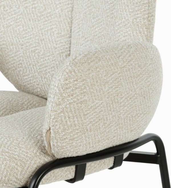 Обеденный стул Lunea Comfort