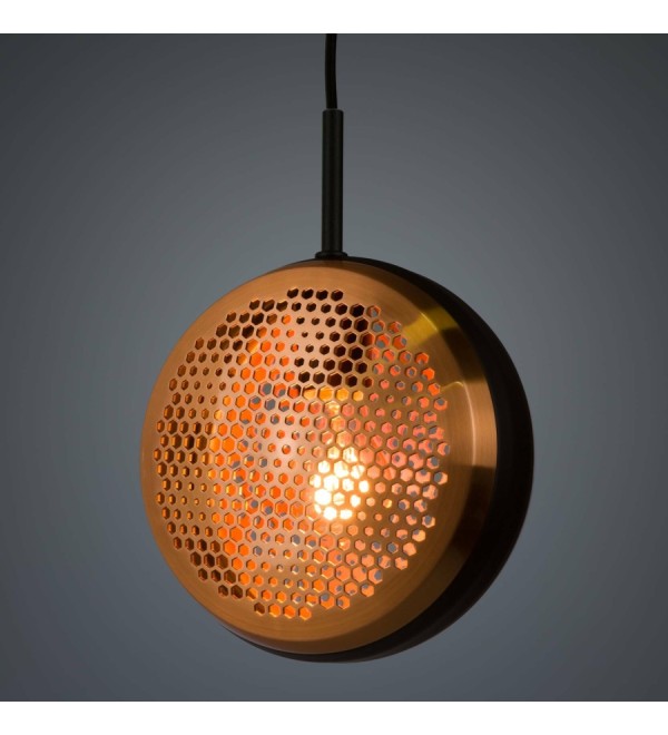 Подвесной светильник Hive slim small диаметр 23