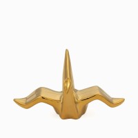 Статуэтка Paper Crane высота 10