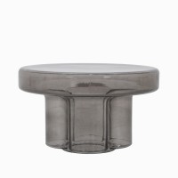 Кофейный столик Tissa диаметр 55