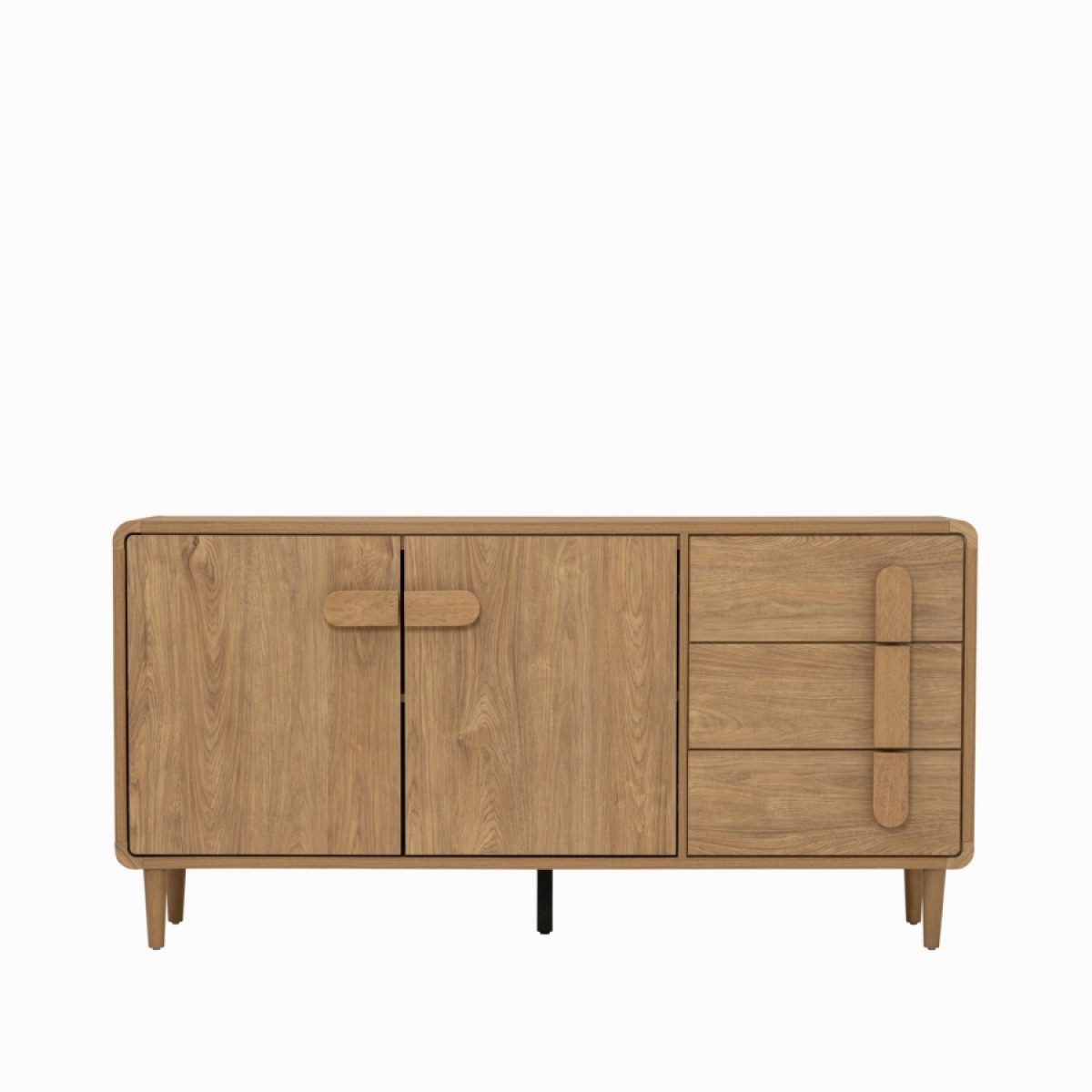 Комод Люмьер 160x40