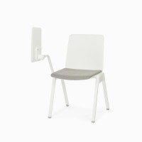 Офисный стул Comfort Line с пюпитром