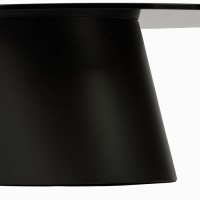 Кофейный столик Exalto диаметр 80