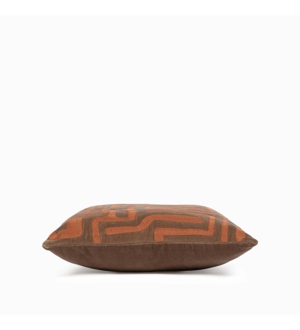 Декоративная подушка Rusty 45х45