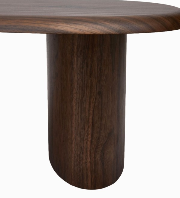 Кофейный столик Tatlin 105х63