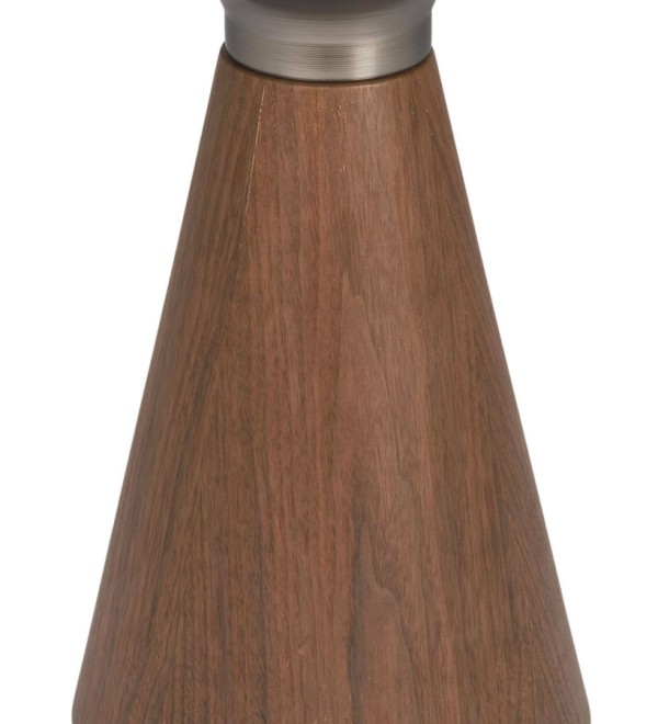 Кофейный столик Vaso Wood диаметр 50