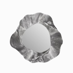 Настенное зеркало Зен 122x122