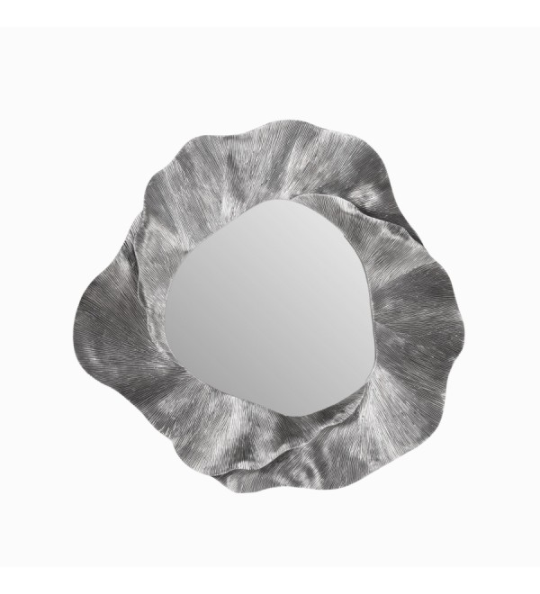 Настенное зеркало Зен 122x122
