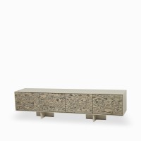 Тумба под телевизор Cedar 220х45
