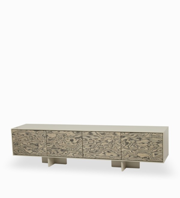 Тумба под телевизор Cedar 220х45