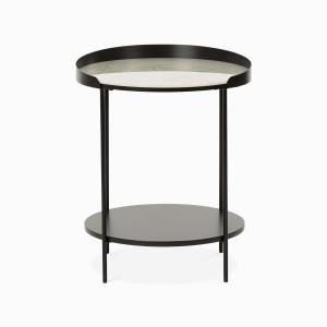 Кофейный столик Tray диаметр 40