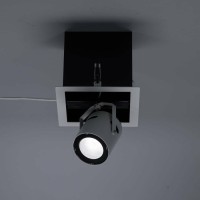 Встраиваемый светильник Searchlight ширина 23