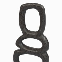 Статуэтка Four Ring Ornament высота 31