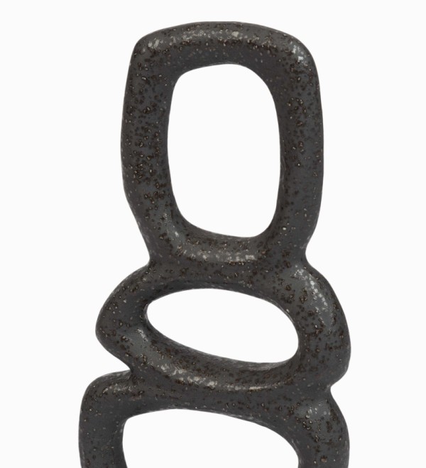Статуэтка Four Ring Ornament высота 31