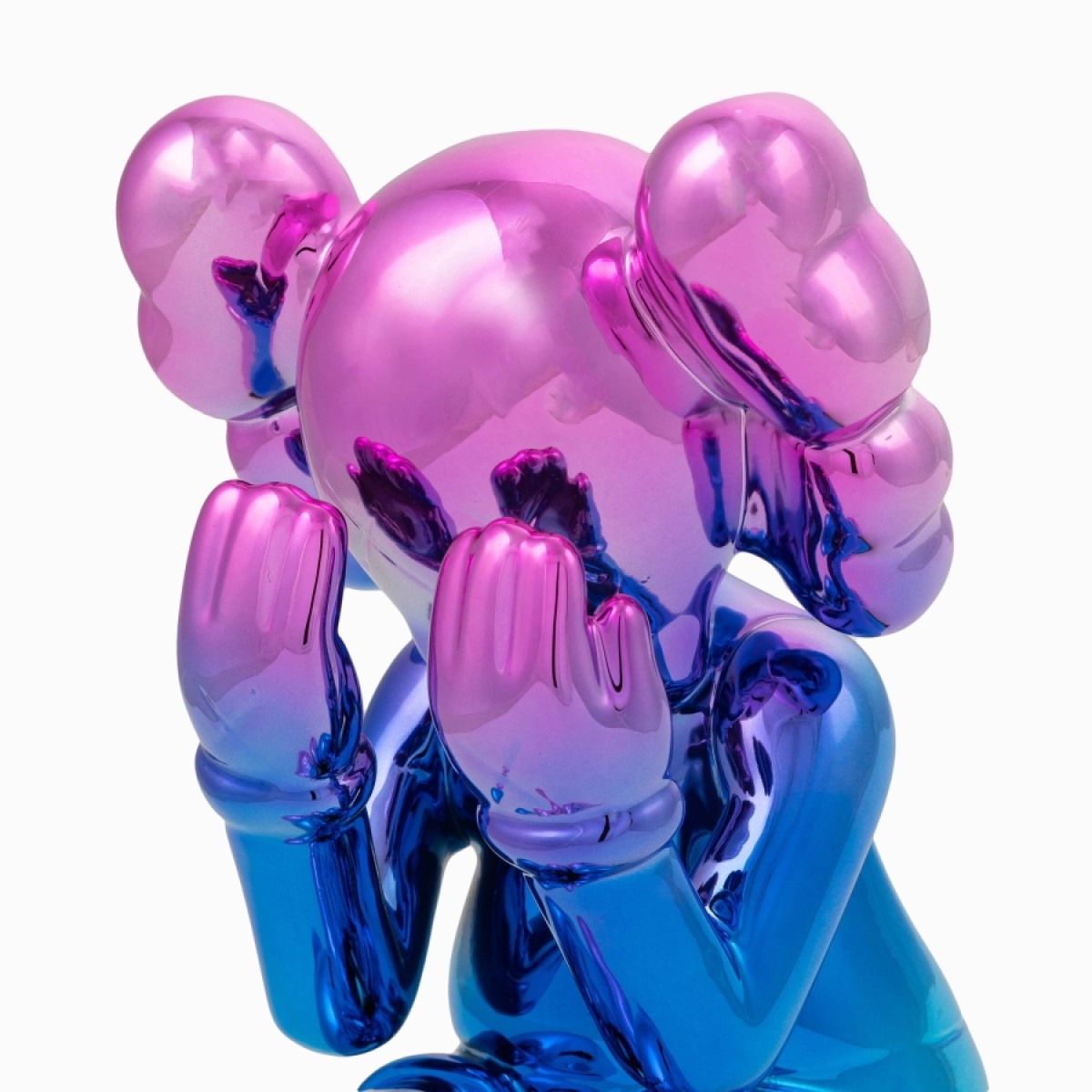 Статуэтка KAWS высота 27