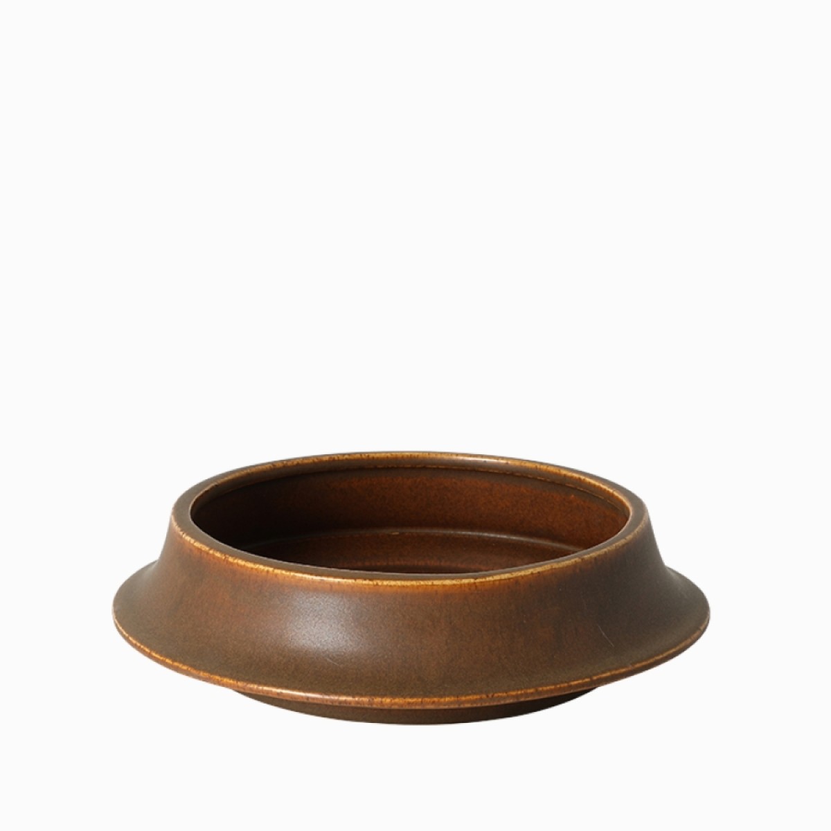 Ваза Copper Pot высота 8