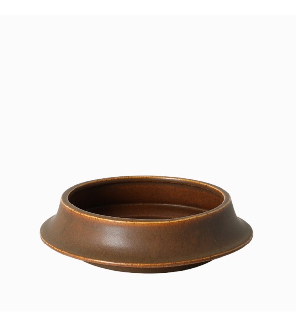 Ваза Copper Pot высота 8
