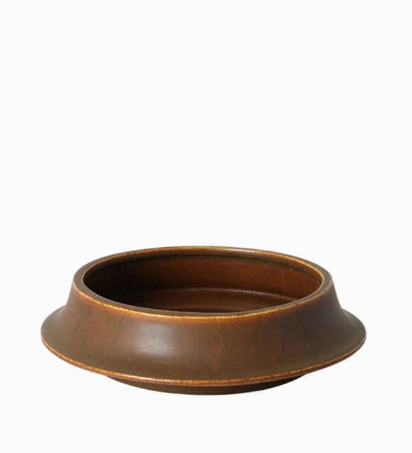 Ваза Copper Pot высота 8