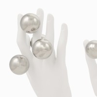 Сет из 2 статуэток Kullo