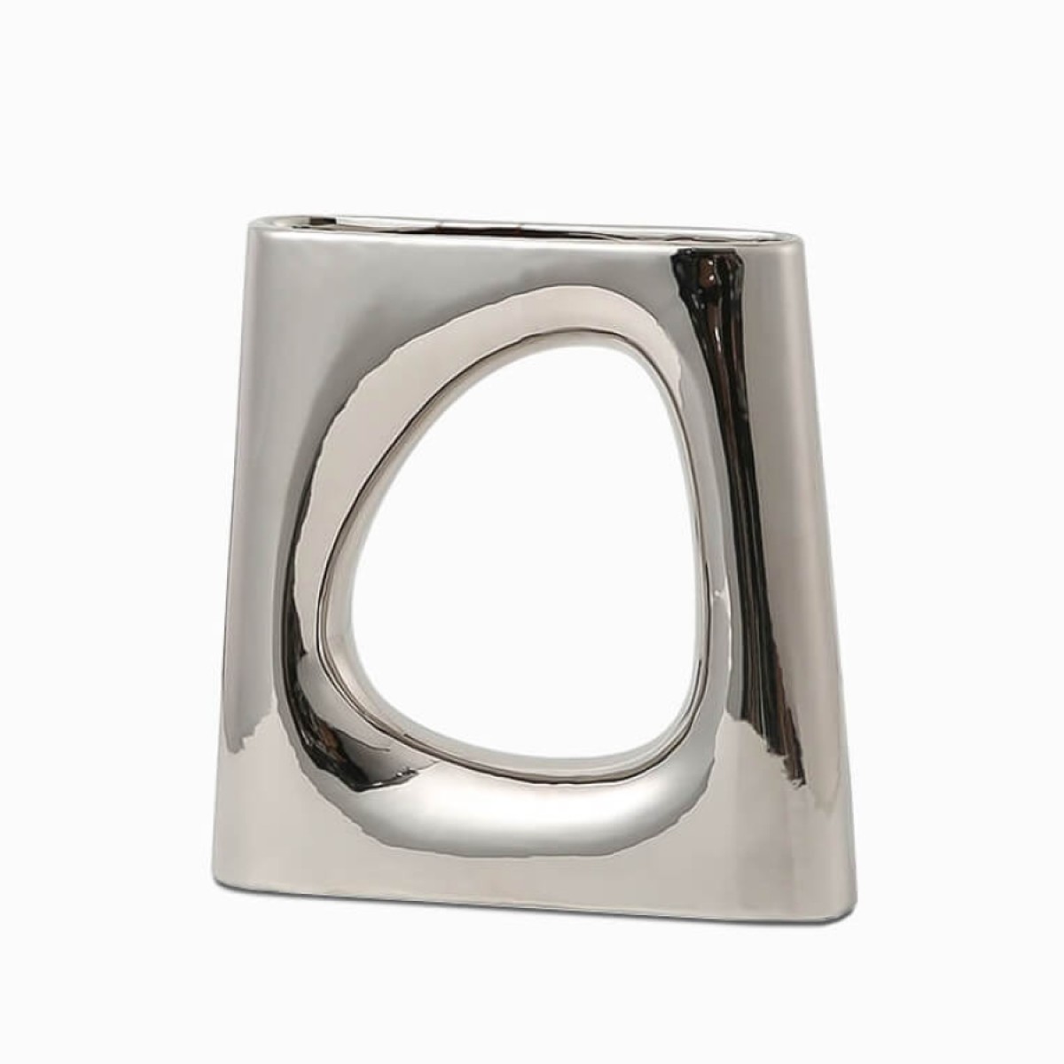 Ваза Ring высота 26