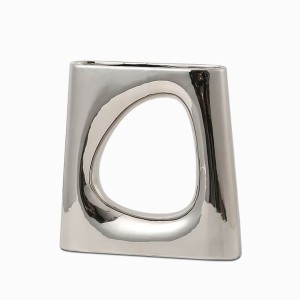 Ваза Ring высота 26